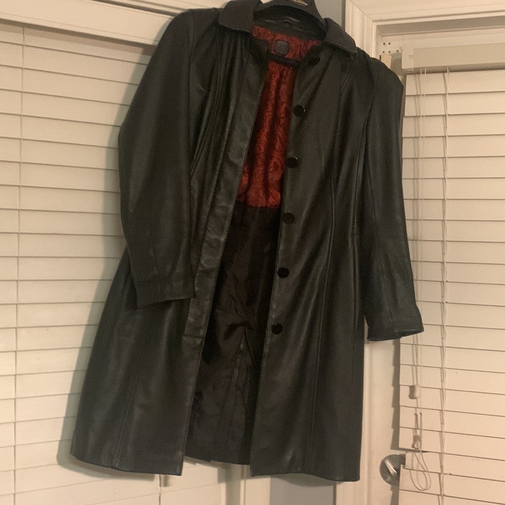 Jacket - Picture 5 of 7